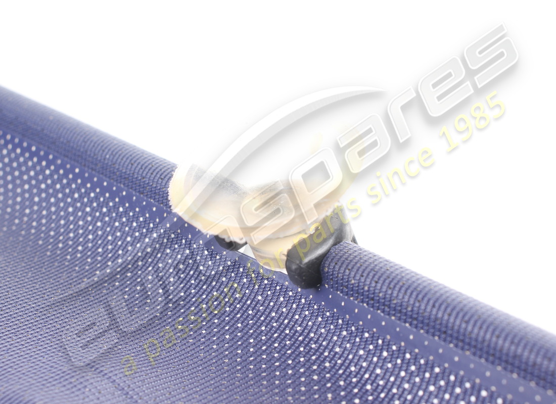 NEUER FERRARI SONNENBLINDEN-ROLLENJAL 365GTS4. TEILENUMMER 30147904 (6) neuer ferrari sonnenblinden-rollenjal 365gts4. teilenummer 30147904 (6)