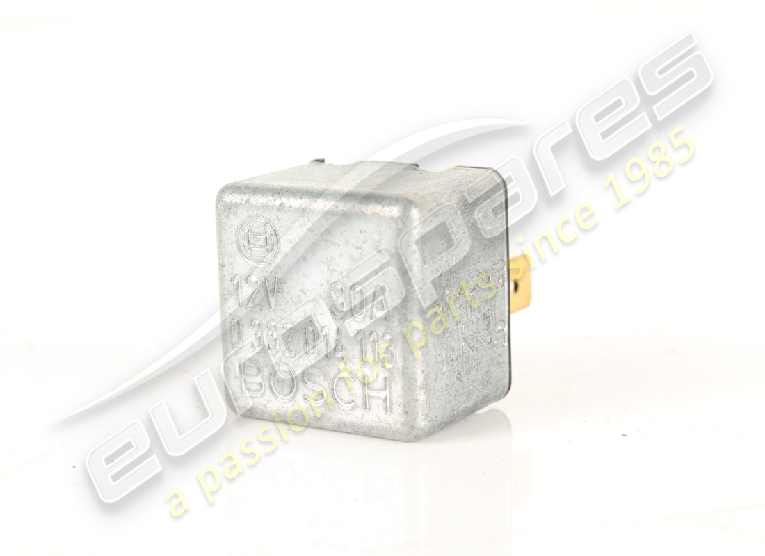 GEBRAUCHTES Ferrari MIKRO-RELAIS. TEILENUMMER 40130007 (1)