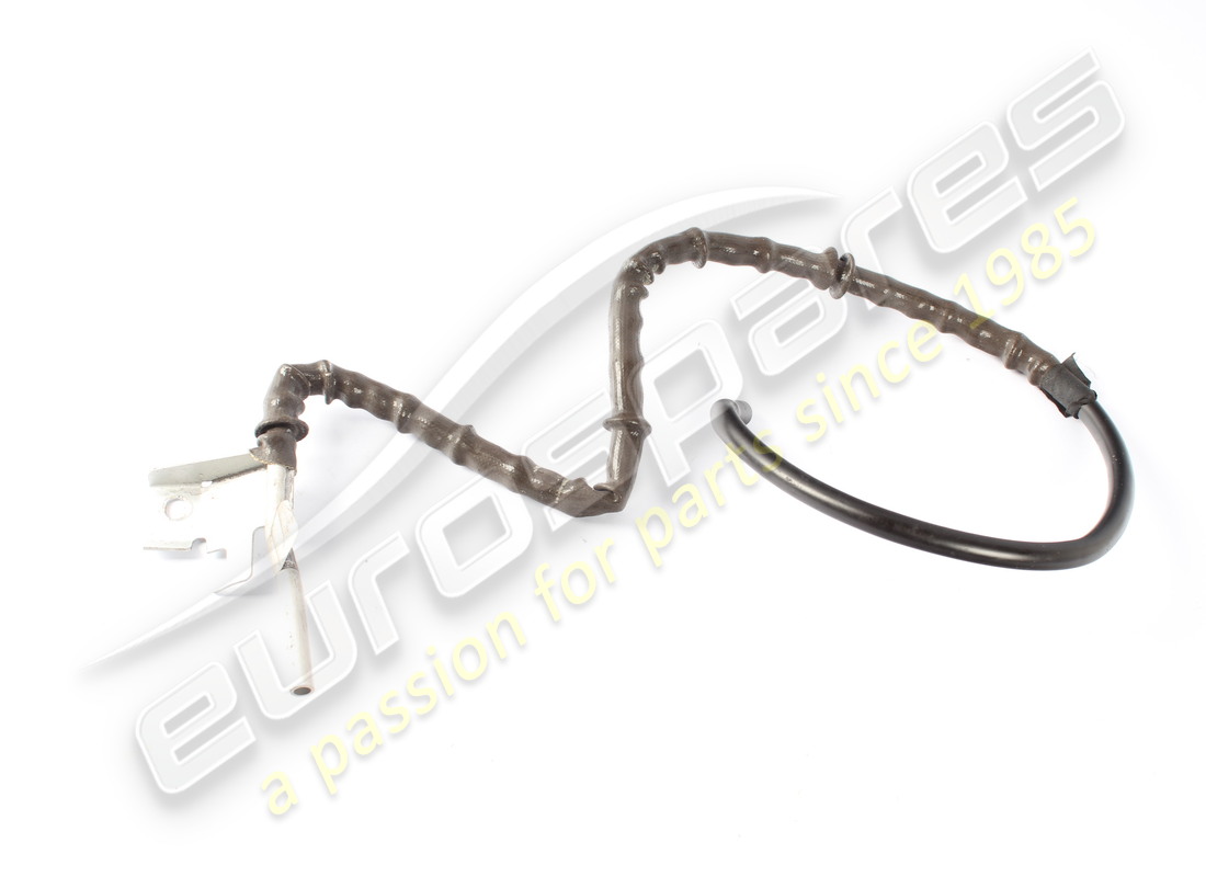 gebraucht ferrari komplettes header tank gummi dr. teilenummer 321090 (1)