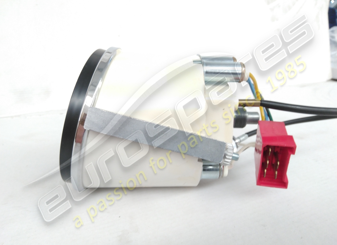 neu ferrari 246 usa tachometer mph. teilenummer 401417 (3)