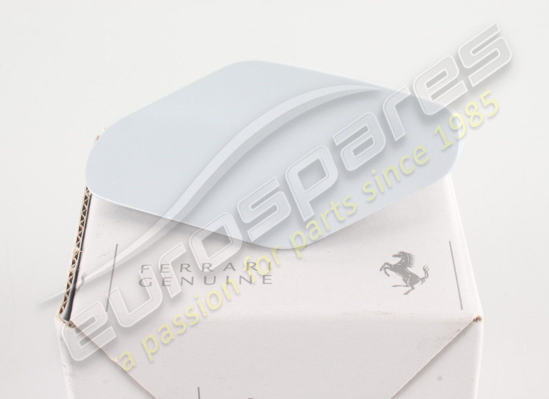 neuer ferrari linker stecker. teilenummer 65896500 (1)