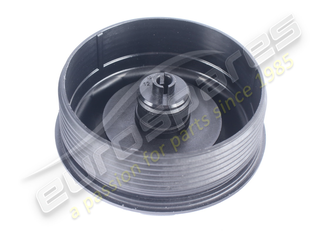 neuer ölfilterdeckel ferrari. teilenummer 286244 (2)