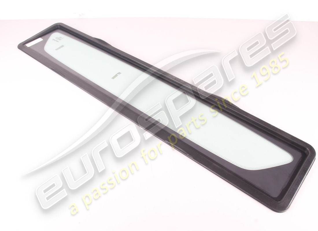 neues lamborghini heckfensterglas. teilenummer 476845501a (3)