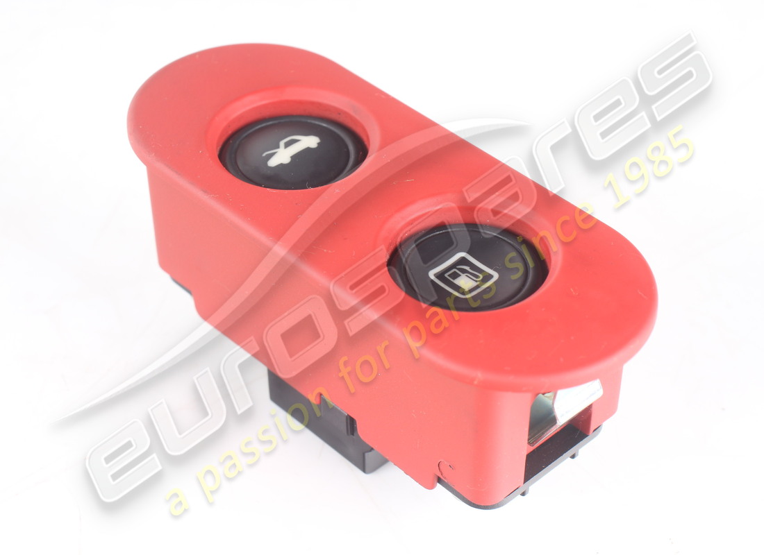 GEBRAUCHT Ferrari GEPÄCKRAUMDECKEL UND . TEILENUMMER 72728130 (1)