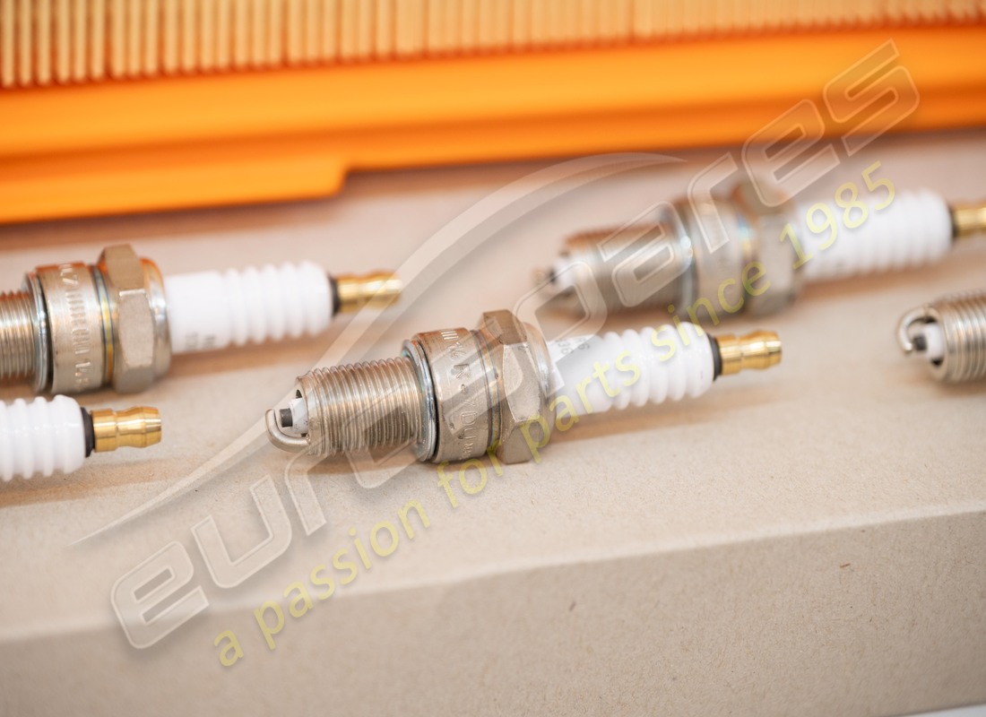 neues porsche wartungsset - für - regelmässige wartung - auch verwenden: - - - beinhaltet: - d - mj 1989>>. teilenummer 92810093108 (3)