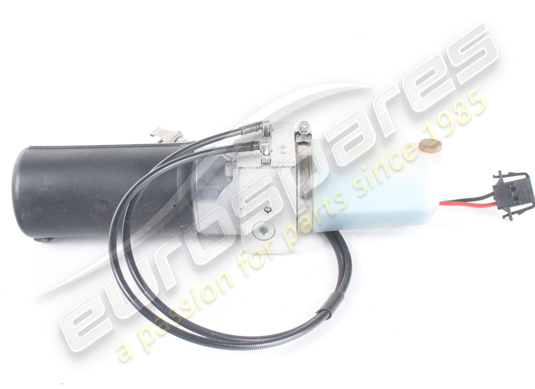 neue lamborghini hydraulikpumpe. teilenummer 407871791 (2)