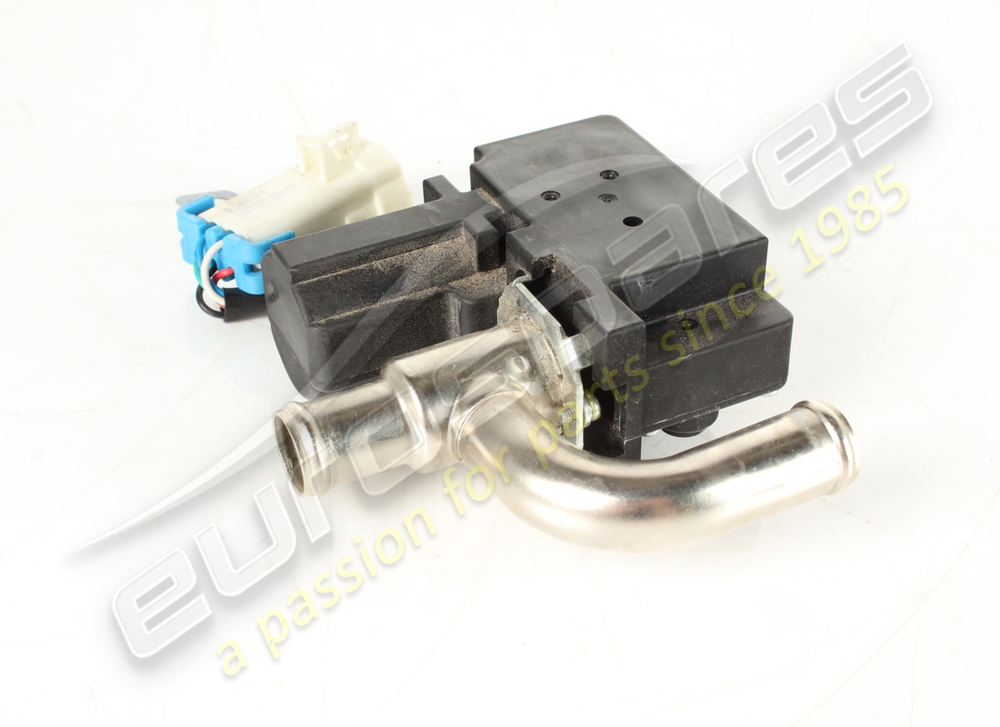 GEBRAUCHTES Ferrari LH TGK-VENTIL. TEILENUMMER 67444900 (1)