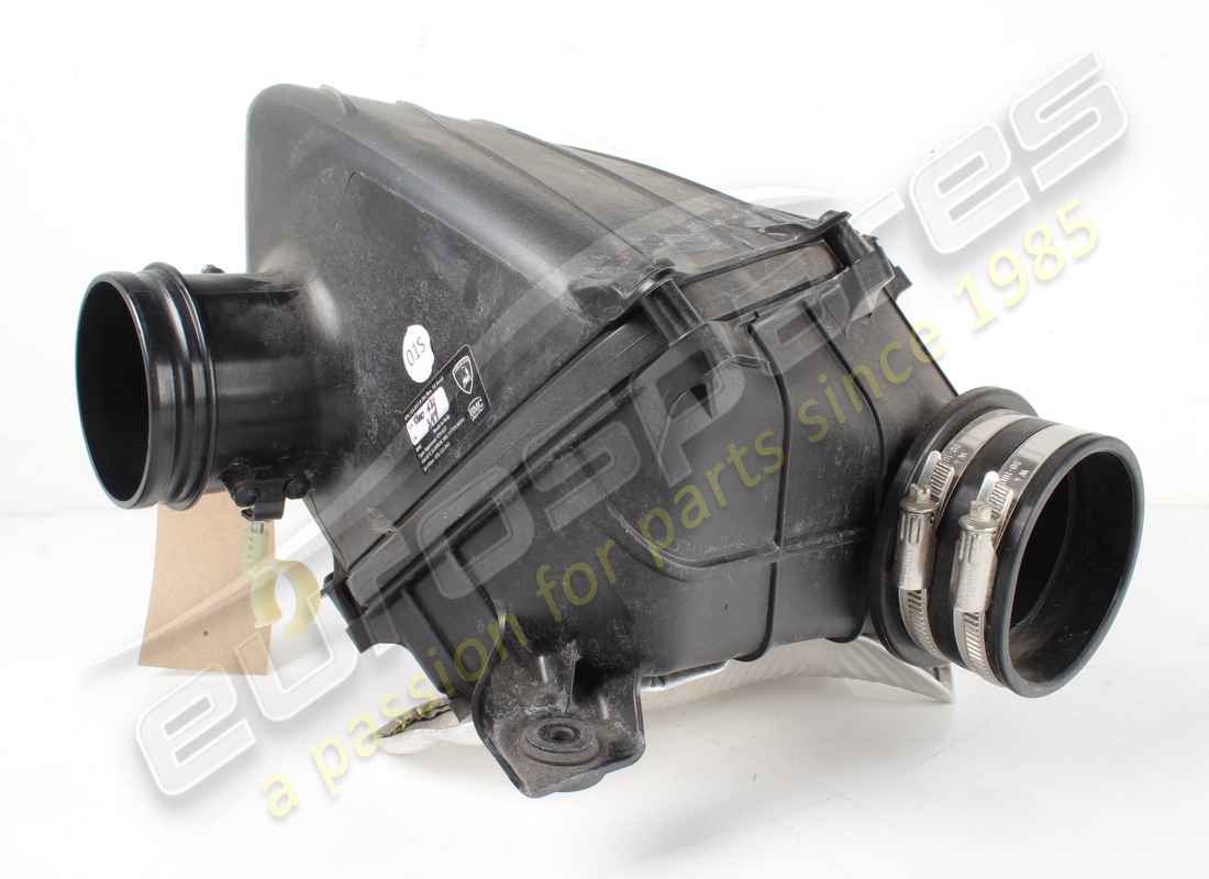 lamborghini luftfilter verwendet. teilenummer 4t0133837a (1)