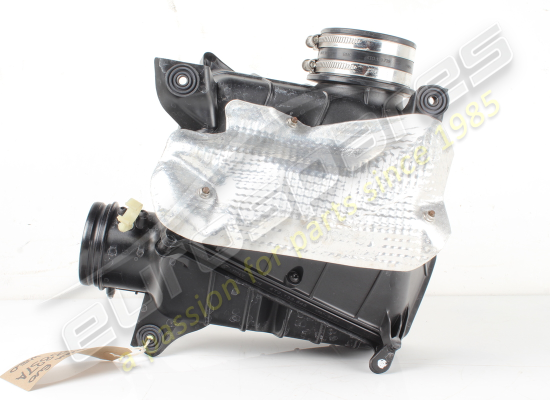 lamborghini luftfilter verwendet. teilenummer 4t0133837a (3)