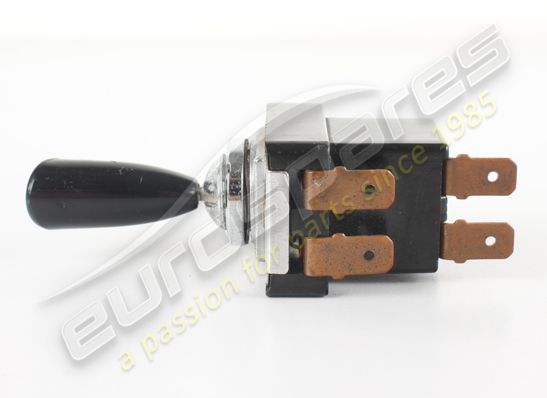 neuer maserati scheibenwischer-steuerschalter. teilenummer 107abl65684 (5)