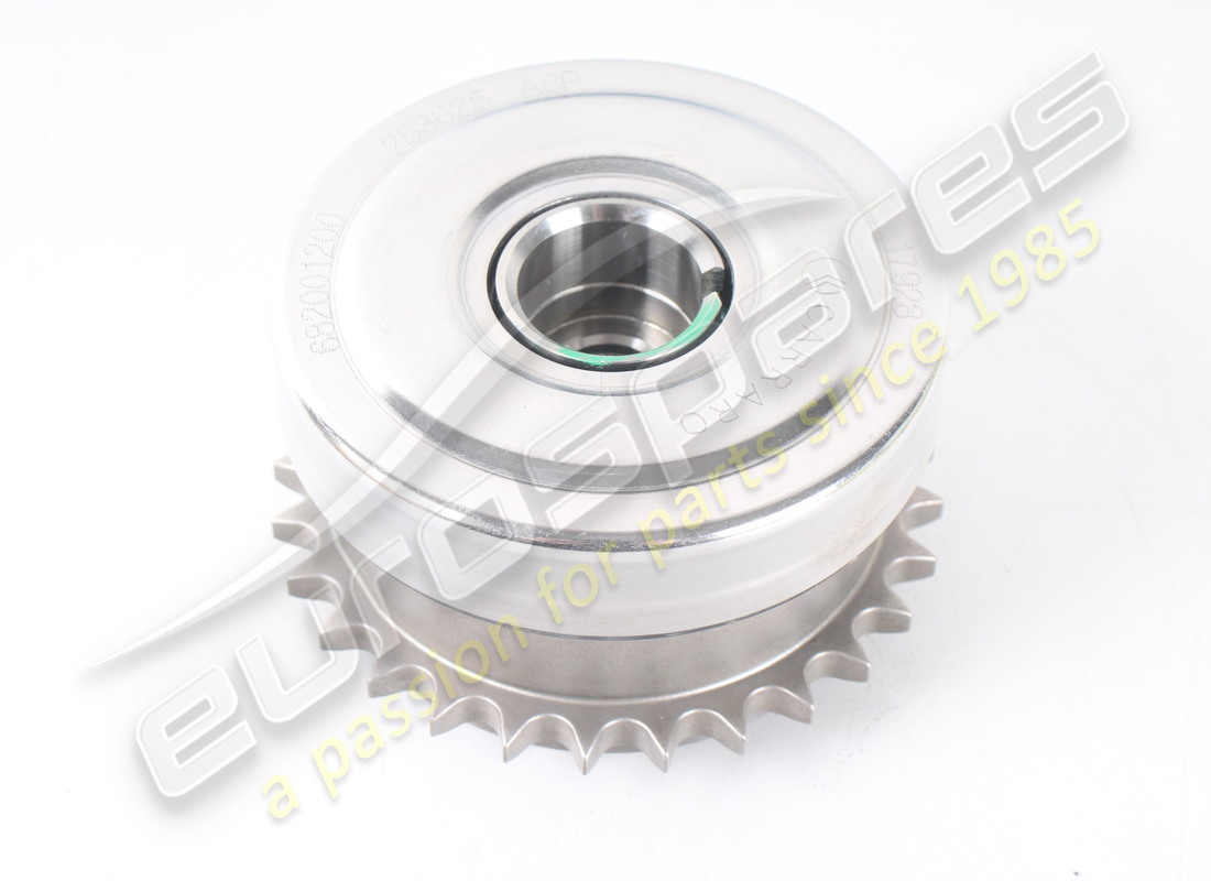 neuer maserati einlasssteuerungsvariator. teilenummer 253625 (3)