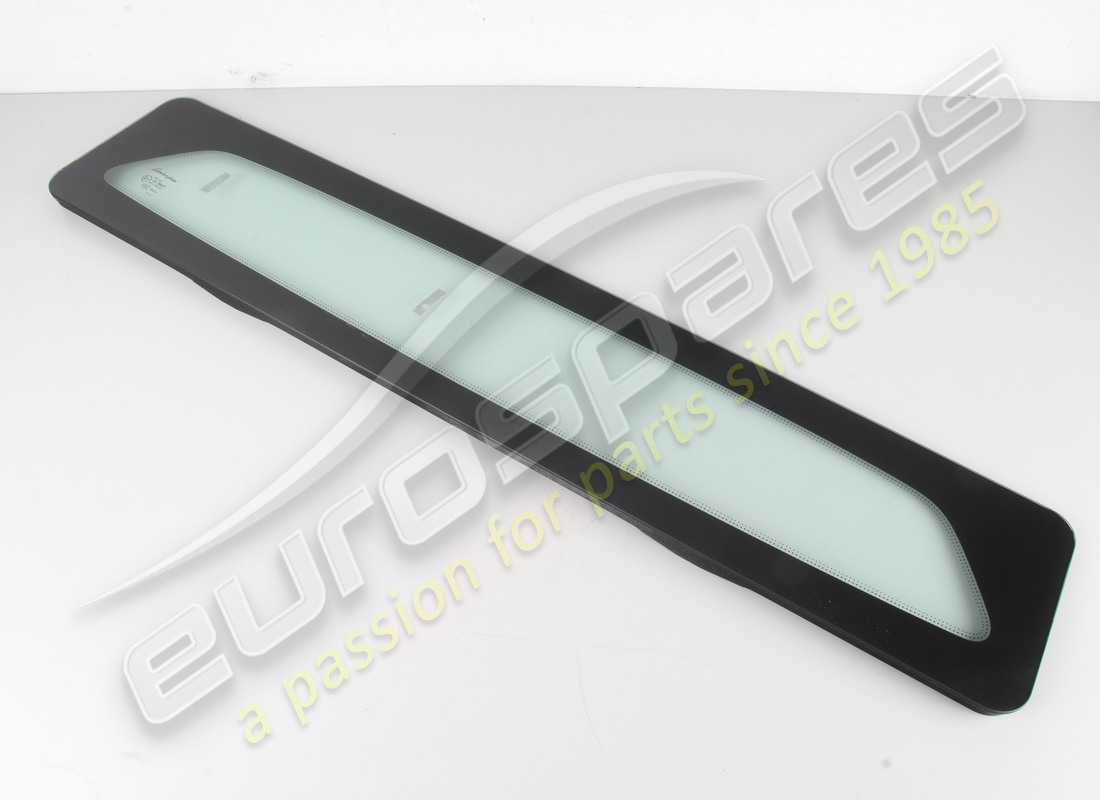 neues lamborghini heckfensterglas. teilenummer 476845501a (1)