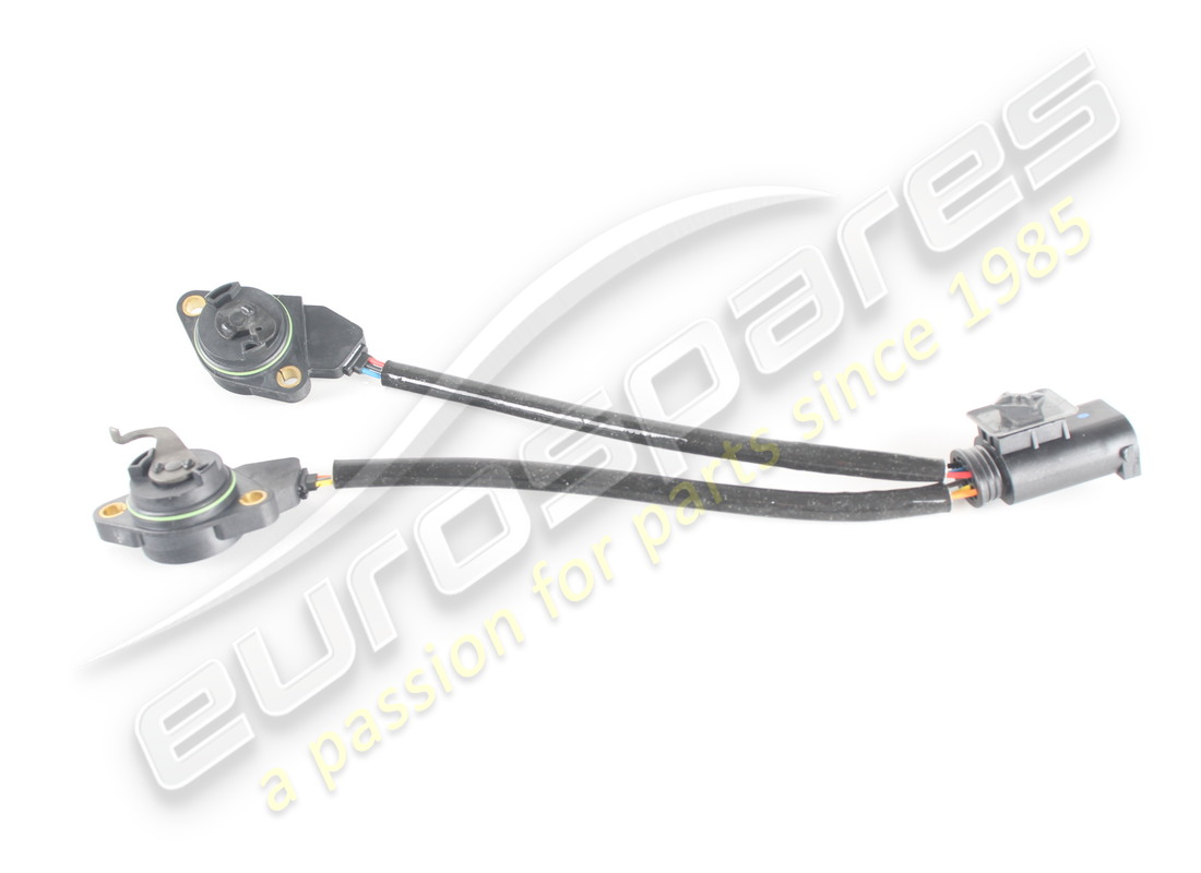NEUES Ferrari POTENTIOMETER-KIT (POSITIONSSENSOR-KIT). TEILENUMMER 248095 (1)