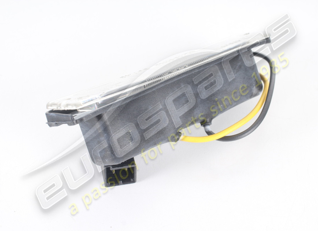 neu ferrari 412 lampe ohne platte. teilenummer 2578245000 (3)