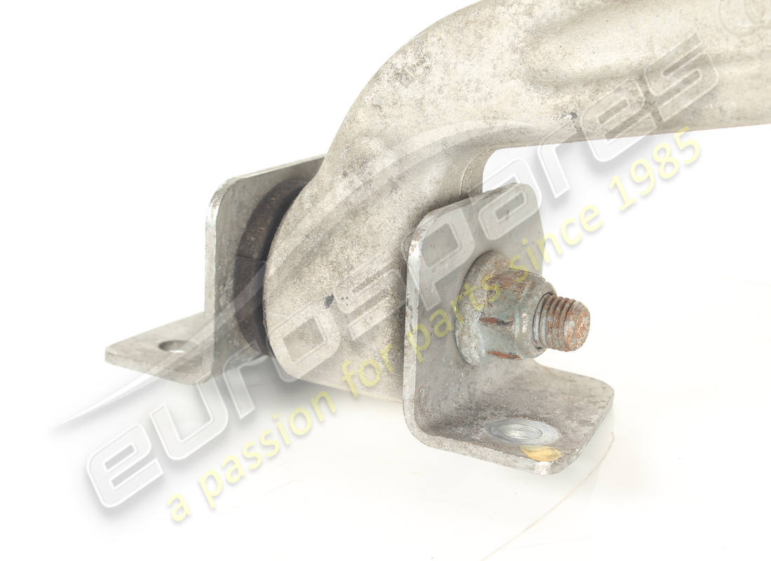 gebrauchter lamborghini querlenker, vorne. teilenummer 420407505e (5)