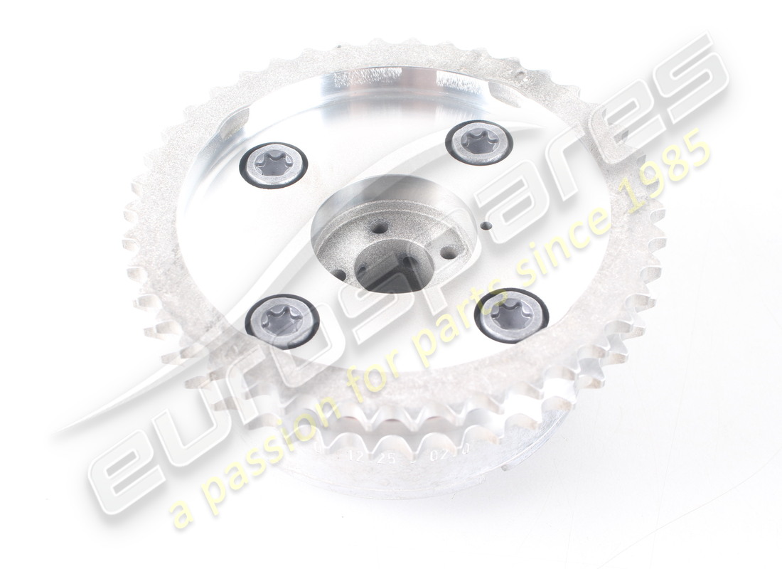 neue porsche nockenwellenverstelleinheit. teilenummer 94810505123 (2)