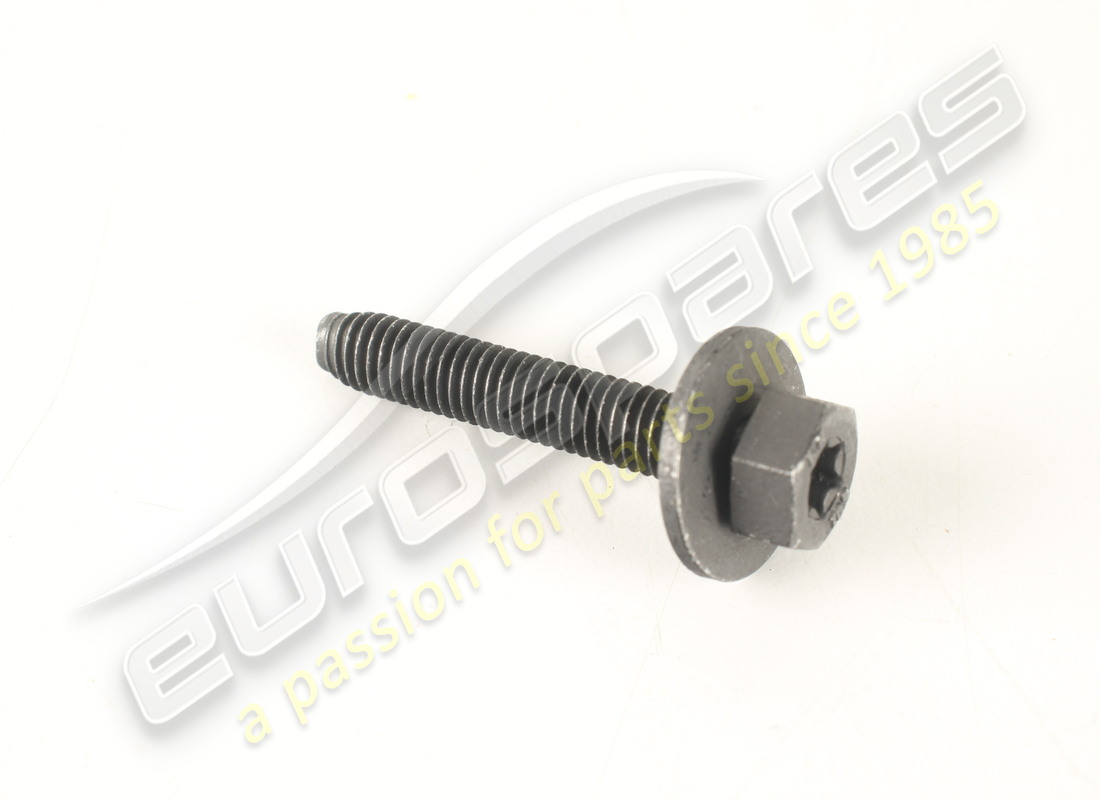 neu lamborghini duo-schraube mit scheibe m6x35-s1. teilenummer n91186001 (1)