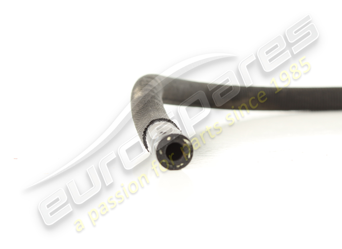 gebrauchtes ferrari gummirohr. teilenummer 262570 (3)