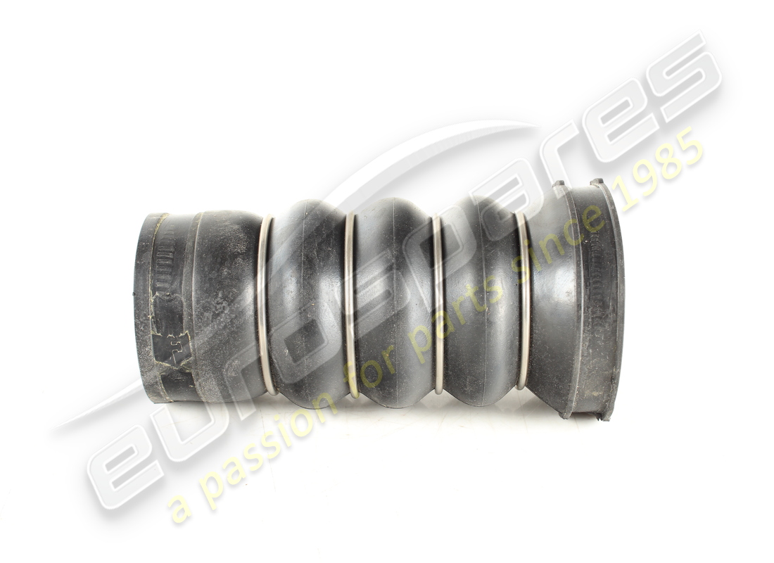 gebraucht ferrari anschlussschlauch an drosselklappenb. teilenummer 318185 (4)