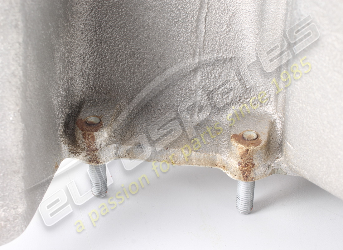 neu ferrari komplette ölwanne. teilenummer 157959 (5)