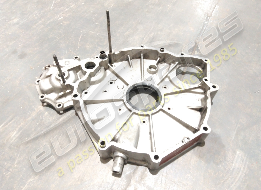 GEBRAUCHTES Ferrari SCHWUNGRADGEHÄUSE KOMPLETT. TEILENUMMER 109117 (1)