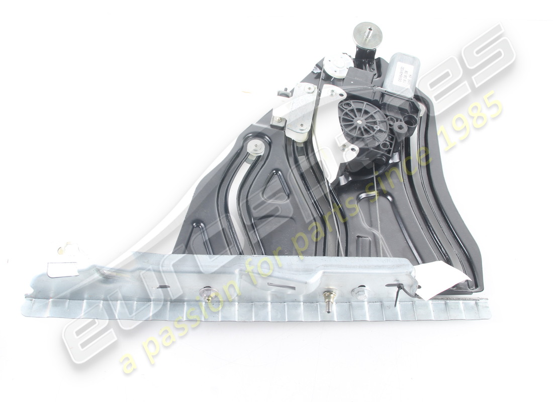 neuer ferrari hinterer rechter glasheber. teilenummer 69845100 (2)