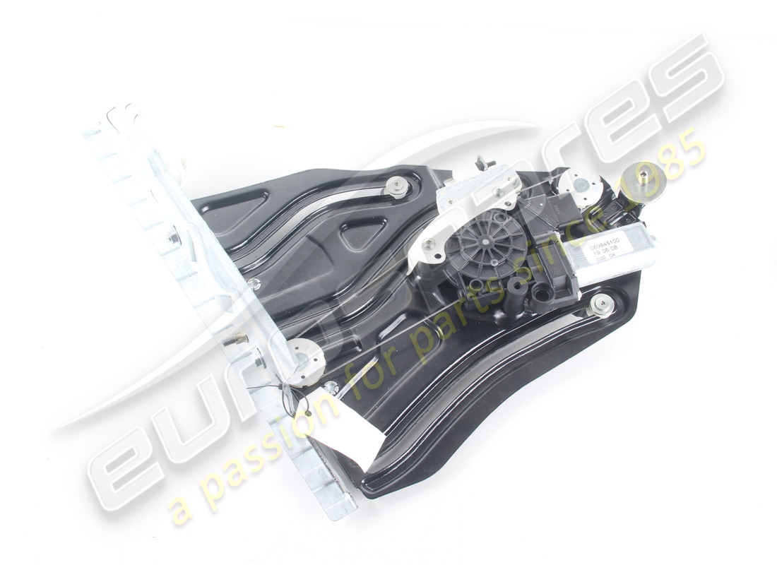 neuer ferrari hinterer rechter glasheber. teilenummer 69845100 (4)