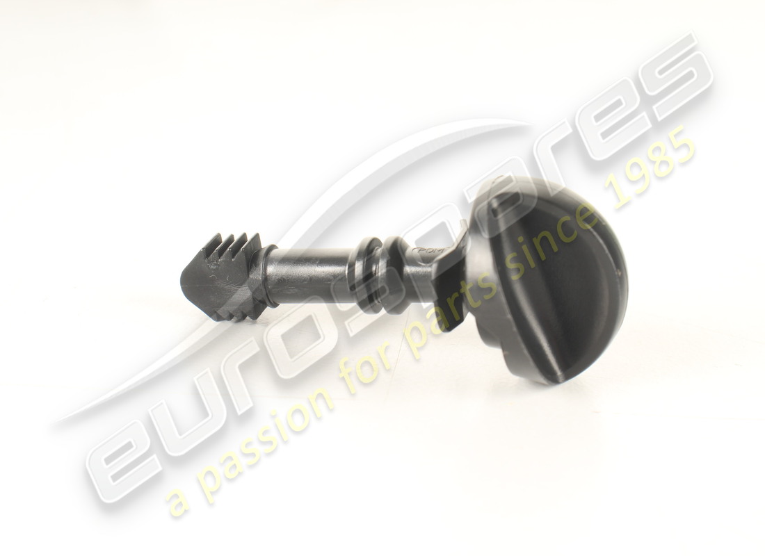 neu porsche verriegelungsbolzen schwarz. teilenummer 9975728670102a (1)
