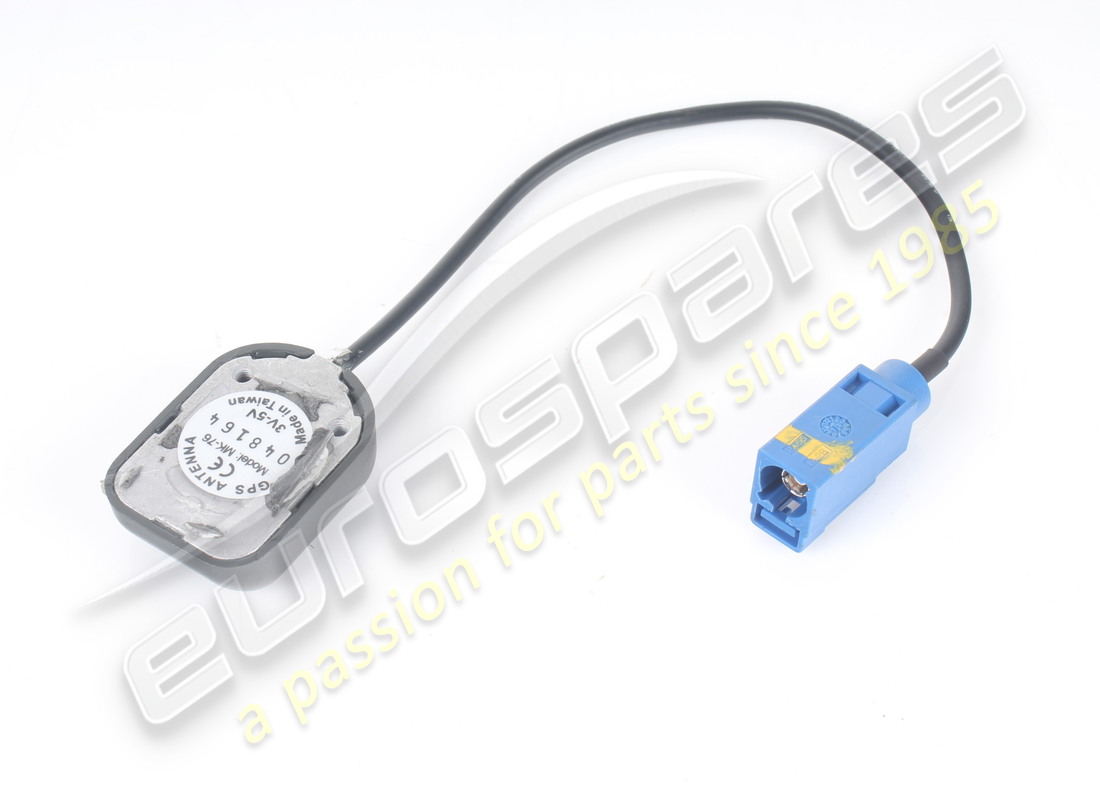 GEBRAUCHTE Ferrari GPS-ANTENNE. TEILENUMMER 278513 (1)