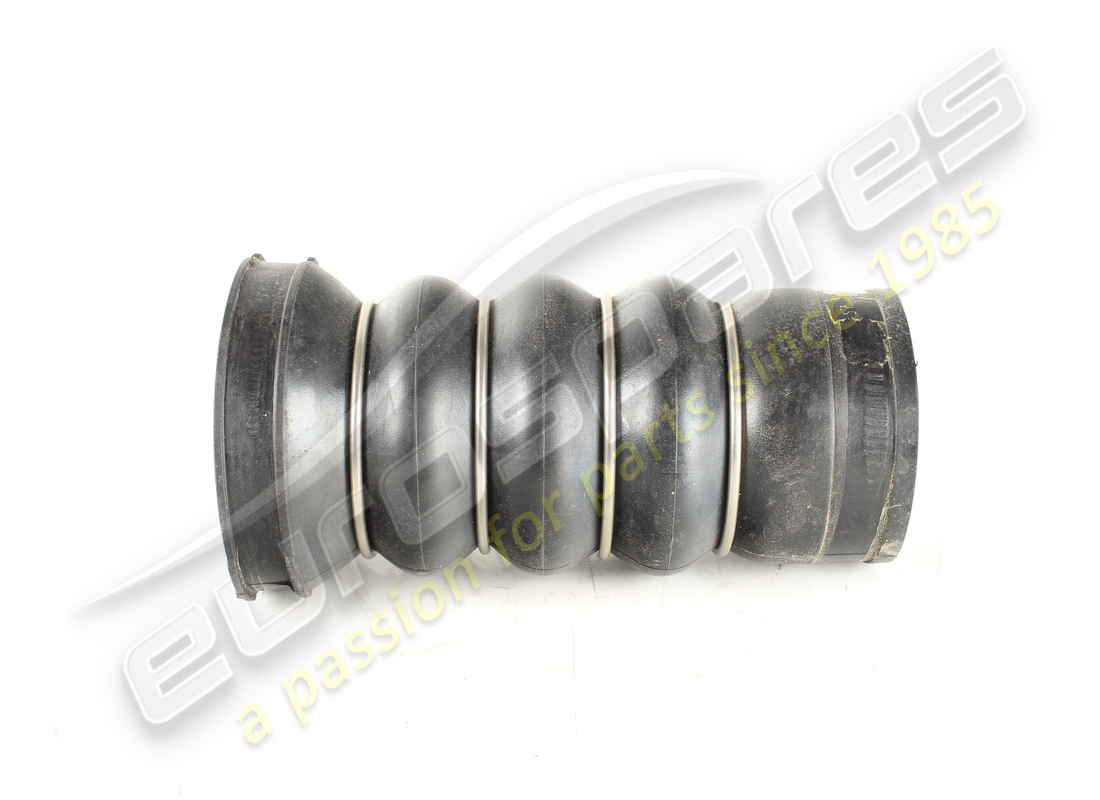 gebraucht ferrari anschlussschlauch an drosselklappenb. teilenummer 318185 (2)