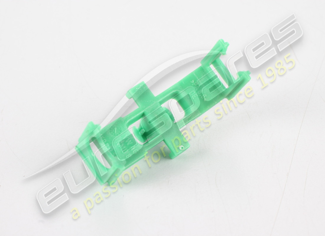 neu lamborghini kupplungshalter b 9.50x6.50. teilenummer 1k0937545m (2)