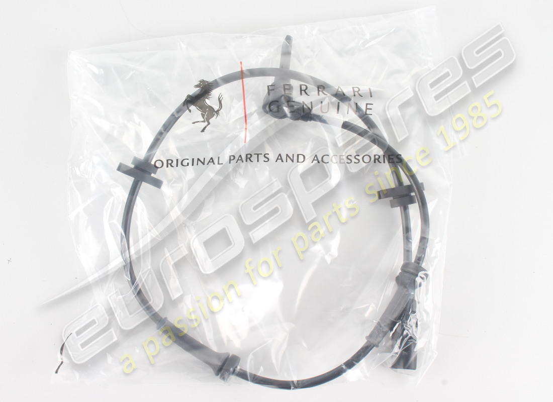 neuer ferrari abs-sensor. teilenummer 252510 (4)