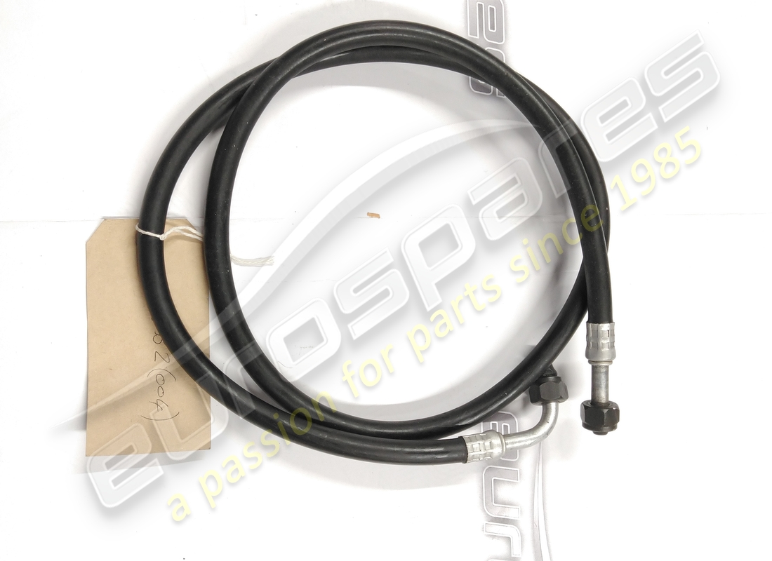 neues ferrari rohr. teilenummer 62482600 (1)