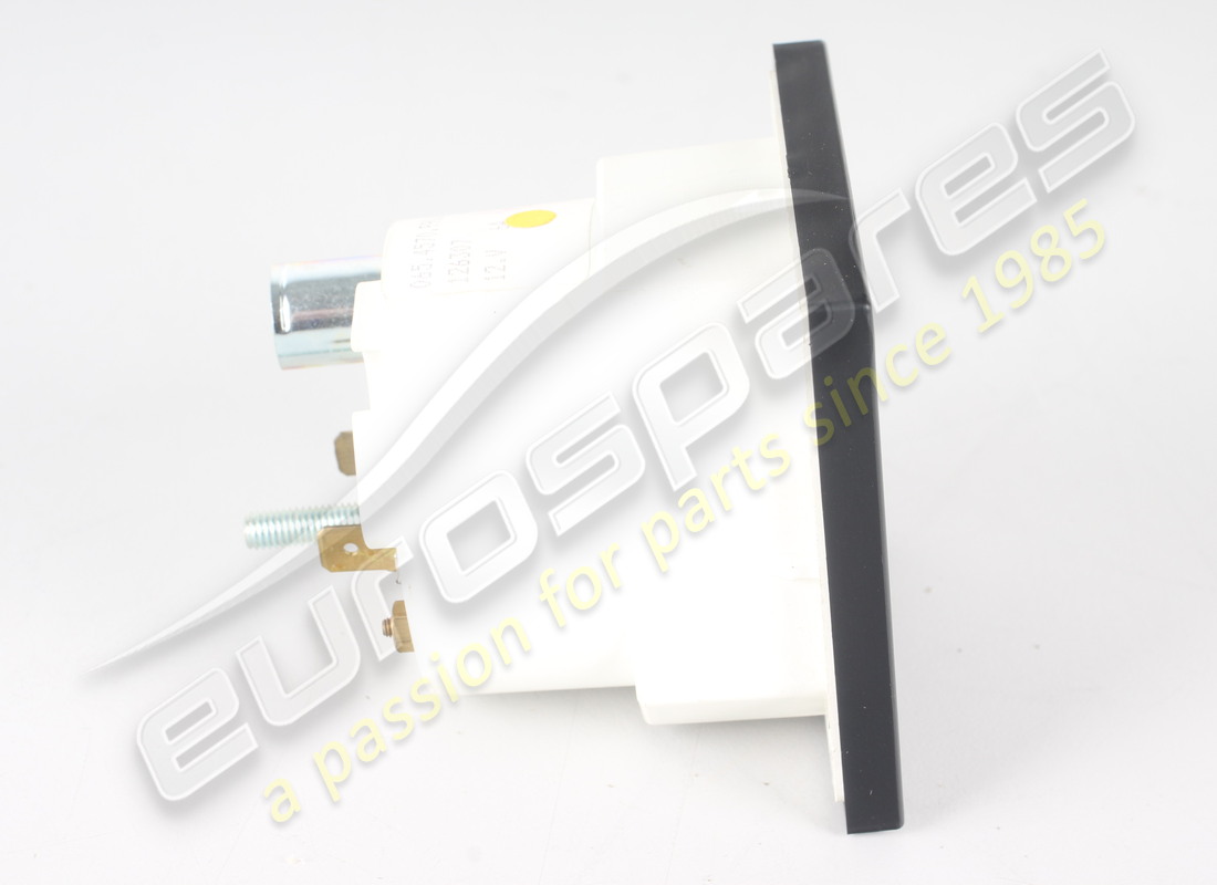 NEUER FERRARI WASSERTEMPERATURANZEIGE. TEILENUMMER 126307 (4) neuer ferrari wassertemperaturanzeige. teilenummer 126307 (4)