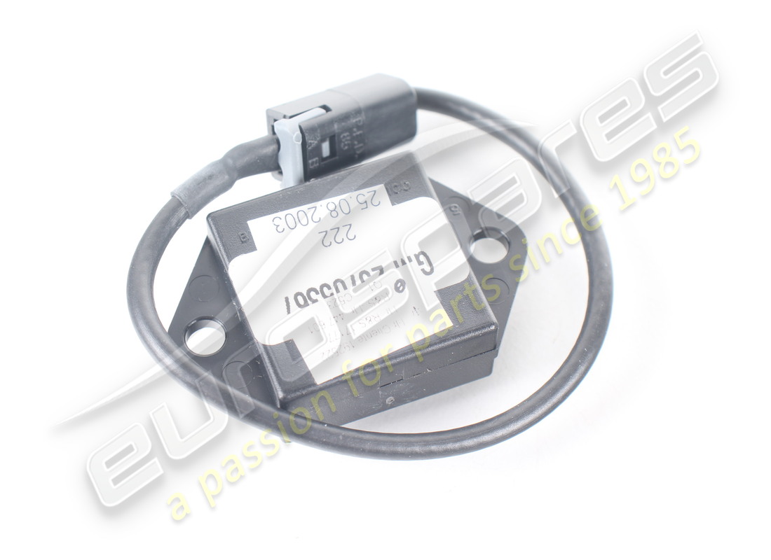 NEW MASERATI AUDIOPILOT MICROPHONE.. PART NUMBER 192522 (2) new maserati audiopilot microphone.. part number 192522 (2)