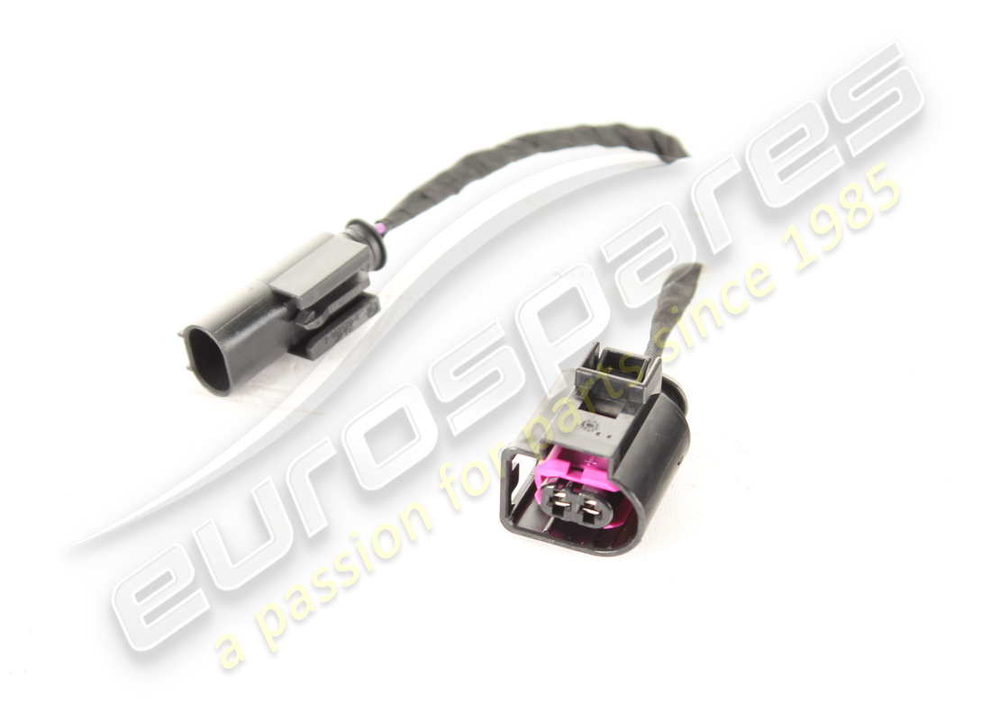 neues porsche adapterkabel. teilenummer 99161294700 (1)