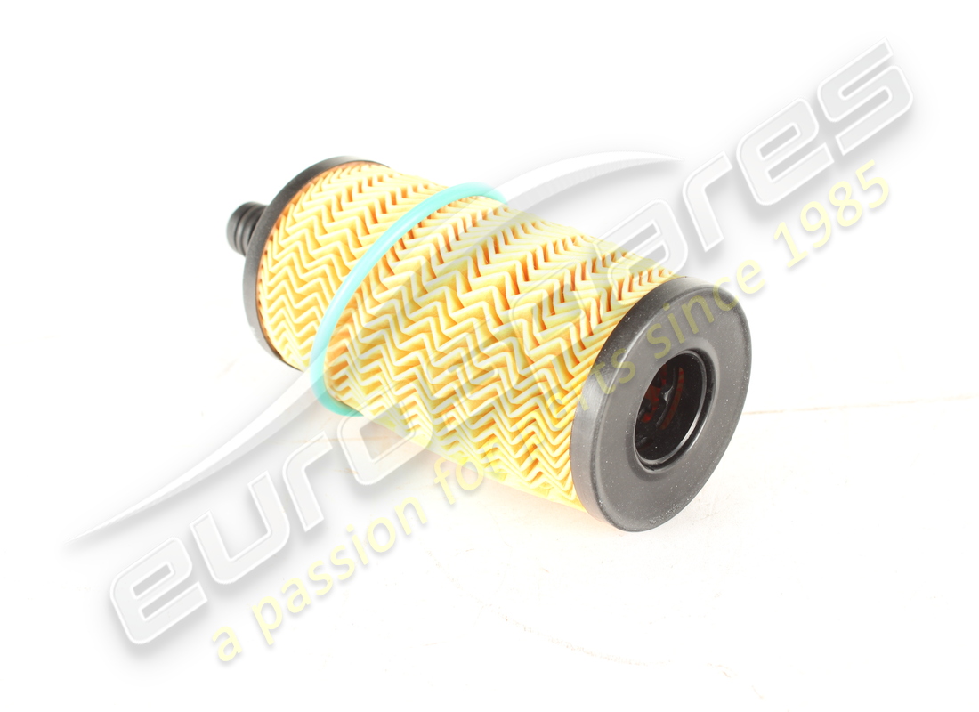 neuer maserati ölfilter mit kappe (benzin). teilenummer 287289 (2)