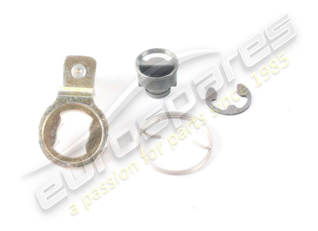 neu ferrari rechter türgriff aussen. teilenummer 62108710 (6)