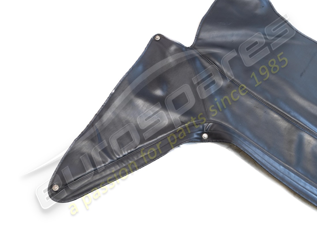 gebraucht ferrari haube komplett leder sabbia. teilenummer 65266627 (3)