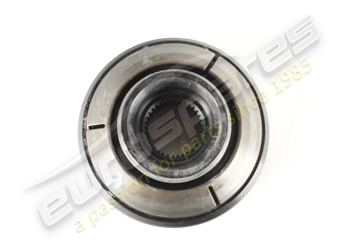 gebrauchtes lamborghini befestigungselement – schwarz. teilenummer 470601295a (4)