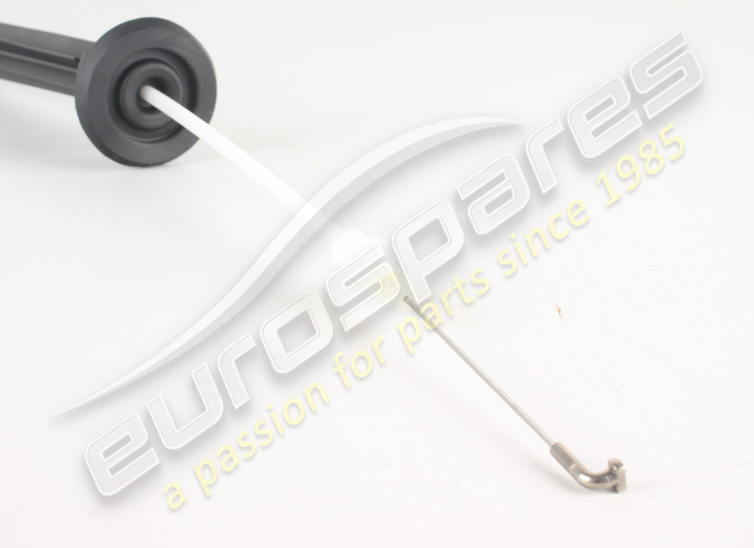 neues porsche bowdenkabel. teilenummer 99753731903 (2)