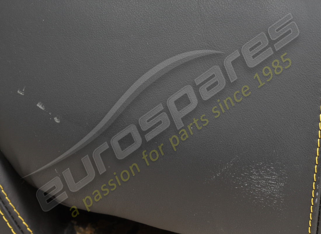 neu (sonstige) lamborghini lp 670 lhd vorne sitze in schwarz. teilenummer 4790638929 (10)