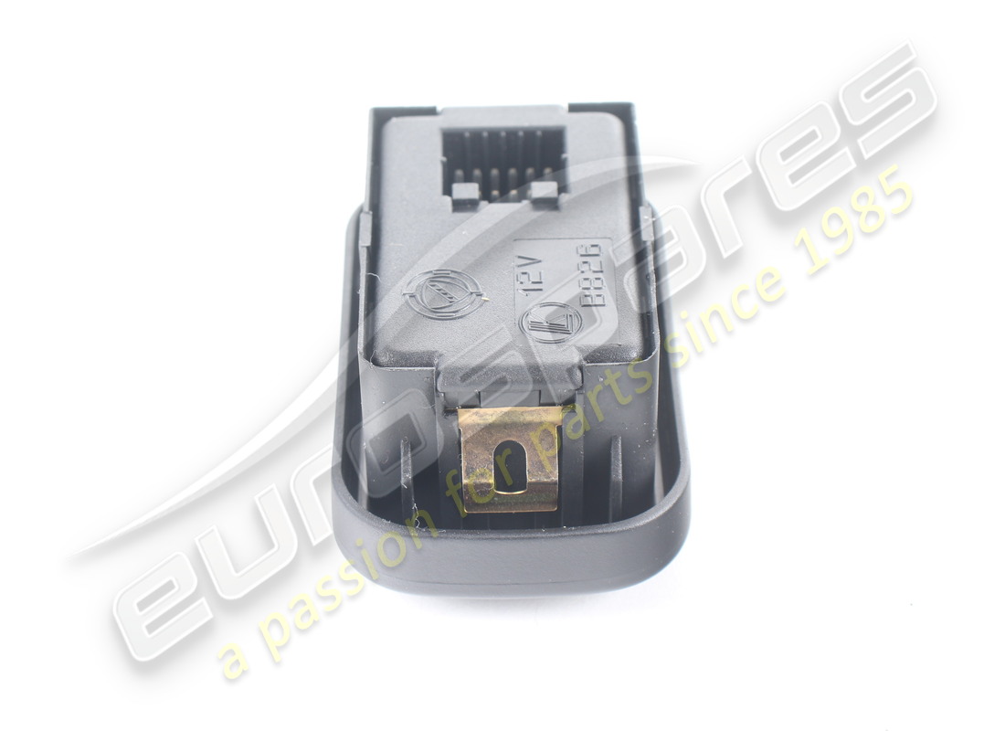 neuer maserati spiegelschalter. teilenummer 383300136 (3)