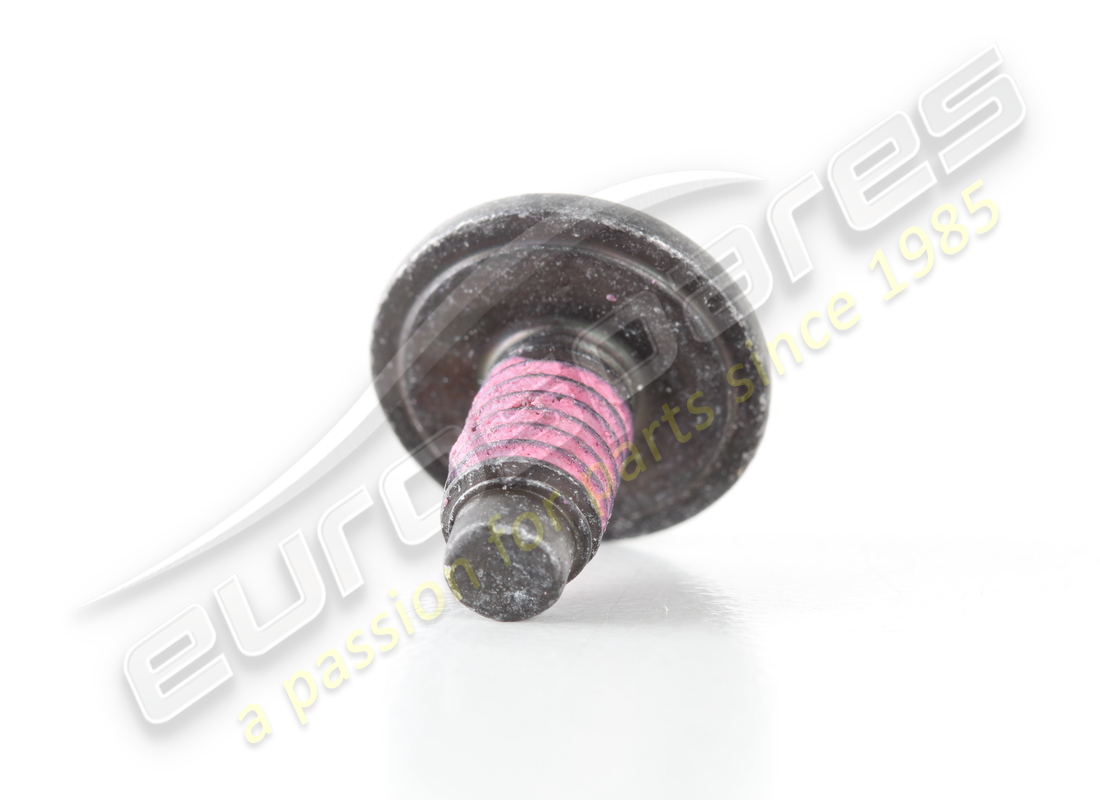 NEU Lamborghini HEXALOBULAR SOCKETM6X12 . TEILENUMMER WHT003237 (1)