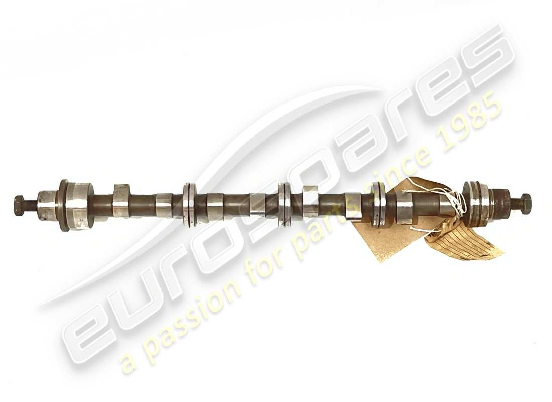 gebrauchte lamborghini linke nockenwelle. teilenummer 001207721 (1)