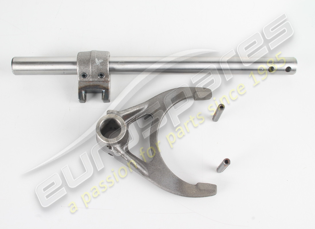 NEU Maserati KOMPLETT 1ST 2ND UND RÜCKWÄRTSGANG. HEBEL. TEILENUMMER 185708 (1)