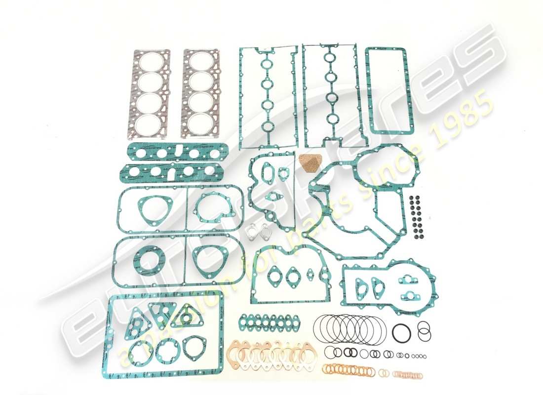 neues ferrari-muster-dichtungsset. teilenummer 118068a (1)