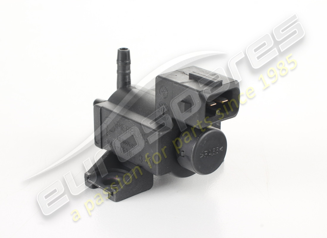 neues ferrari ein/aus-magnetventil. teilenummer 315769 (2)