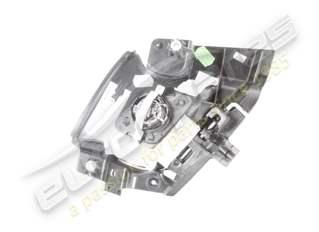 gebrauchter rechter leder-zugriff lamborghini. teilenummer 400868100c (4)