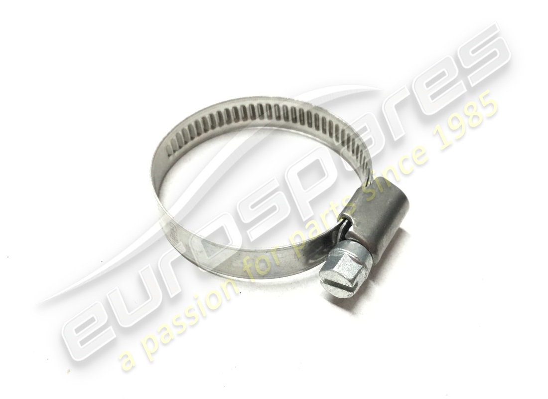 neue maserati klemme. teilenummer 374090383 (1)